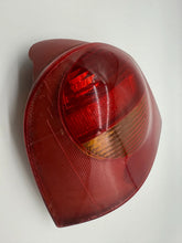 Original Renault Twingo I (CV06) rear light left G7700426319